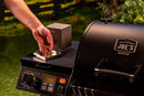 Caja Ahumado de Roble para Whisky