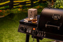 Caja Ahumado de Roble para Whisky