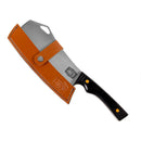 Cuchillo de carnicero de la colección SmokeCraft™ de Oklahoma Joe's®