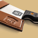 Cuchillo de carnicero de la colección SmokeCraft™ de Oklahoma Joe's®