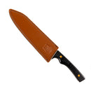 Cuchillo de chef de la colección SmokeCraft™ de Oklahoma Joe's®