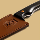 Cuchillo de chef de la colección SmokeCraft™ de Oklahoma Joe's®