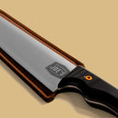 Cuchillo de chef de la colección SmokeCraft™ de Oklahoma Joe's®