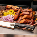 Cuchillo de chef de la colección SmokeCraft™ de Oklahoma Joe's®