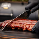 Cuchillo de chef de la colección SmokeCraft™ de Oklahoma Joe's®