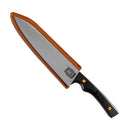 Cuchillo de chef de la colección SmokeCraft™ de Oklahoma Joe's®