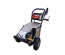 Hidrolavadora Eléctrica profesional Shimaha 2500 PSI Max*