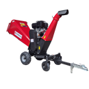 Trituradora de Ramas Shimaha 6"