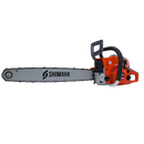 Motosierra Shimaha 61.5 CC / 22"