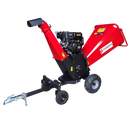 Trituradora de Ramas Shimaha 6"