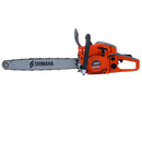 Motosierra Shimaha 61.5 CC / 22"