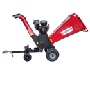 Trituradora de Ramas Shimaha 6"