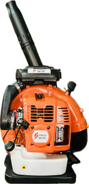 Soplador Espalda Shimaha SBL-950