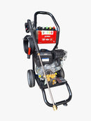 Hidrolavadora Shimaha 3000 PSI Motor Briggs & Stratton 6.5 HP