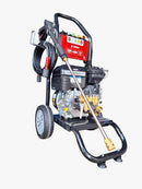Hidrolavadora Shimaha 3000 PSI Motor Briggs & Stratton 6.5 HP