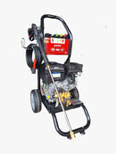 Hidrolavadora Shimaha 3000 PSI Motor Briggs & Stratton 6.5 HP