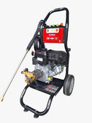 Hidrolavadora Shimaha 3000 PSI Motor Briggs & Stratton 6.5 HP