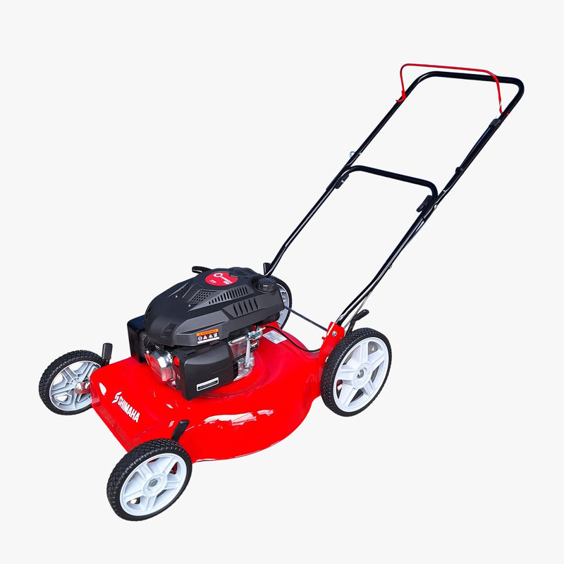 Cortadora de Césped Shimaha 22" Rato 200 cc