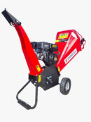 Trituradora de Ramas Shimaha 4"