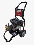 Hidrolavadora Shimaha 3000 PSI Motor Loncin 6.5 HP