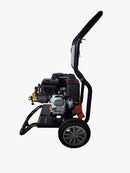 Hidrolavadora Shimaha 3000 PSI Motor Loncin 6.5 HP