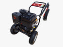 Hidrolavadora Shimaha 4000 PSI Motor Briggs and Stratton
