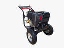 Hidrolavadora Shimaha 4000 PSI Motor Briggs and Stratton