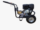 Hidrolavadora Shimaha 4000 PSI Motor Briggs and Stratton