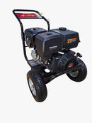 Hidrolavadora Shimaha 4000 PSI Motor Loncin