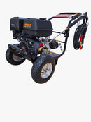 Hidrolavadora Shimaha 4000 PSI Motor Loncin