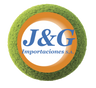 JYG Importaciones SA logo