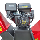 Trituradora de Ramas Shimaha 6"