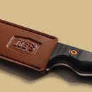 Cuchillo para rebanar de la colección SmokeCraft™ de Oklahoma Joe's®