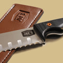 Cuchillo para rebanar de la colección SmokeCraft™ de Oklahoma Joe's®