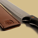 Cuchillo para rebanar de la colección SmokeCraft™ de Oklahoma Joe's®