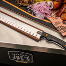 Cuchillo para rebanar de la colección SmokeCraft™ de Oklahoma Joe's®