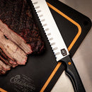 Cuchillo para rebanar de la colección SmokeCraft™ de Oklahoma Joe's®