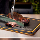 Cuchillo para rebanar de la colección SmokeCraft™ de Oklahoma Joe's®