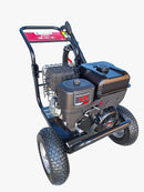 Hidrolavadora Shimaha 3400 PSI Motor Briggs & Stratton