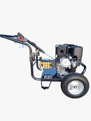 Hidrolavadora Shimaha 3400 PSI Motor Briggs & Stratton