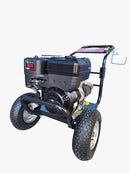 Hidrolavadora Shimaha 3400 PSI Motor Briggs & Stratton