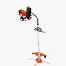 Desbrozadora Mochila Shimaha SBG-143