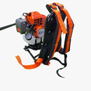 Desbrozadora Mochila Shimaha SBG-143