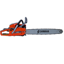 Motosierra Shimaha 61.5 CC / 22"