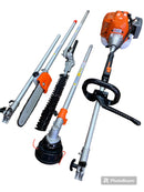 Desbrozadora Shimaha Multifuncional SMT-143