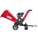 Trituradora de Ramas Shimaha 6"