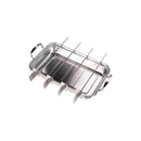 Pinchos (set 4 unds) para Carne Accesorio Grill + System