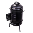 Ahumador Carbón Char-Broil tipo Bala 16"