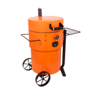 Ahumador Oklahoma Joe´s, Bronco PRO Naranja