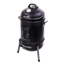 Ahumador Carbón Char-Broil tipo Bala 16"